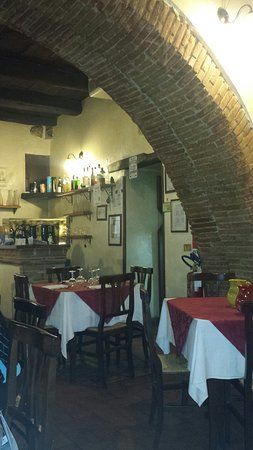 Ristorante da Antonietta